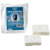 Formaggio di pecora BIO 180 g - OMA